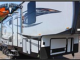 2015 Forest River XLR Thunderbolt Photo #10