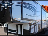 2015 Forest River XLR Thunderbolt Photo #11