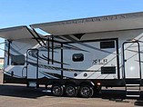2015 Forest River XLR Thunderbolt Photo #15