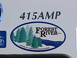 2015 Forest River XLR Thunderbolt Photo #20