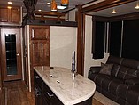 2015 Forest River XLR Thunderbolt Photo #26