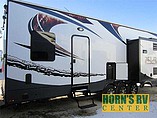 2013 Forest River XLR Thunderbolt Photo #27