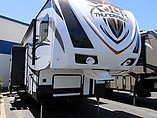 14 Forest River XLR Thunderbolt