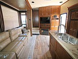 2014 Forest River XLR Thunderbolt Photo #3