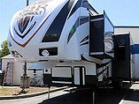 2014 Forest River XLR Thunderbolt Photo #4