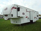 11 Forest River XLR Thunderbolt