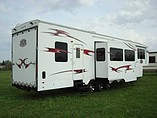 2011 Forest River XLR Thunderbolt Photo #2