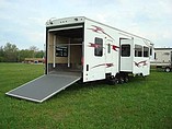2011 Forest River XLR Thunderbolt Photo #3