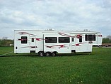 2011 Forest River XLR Thunderbolt Photo #4