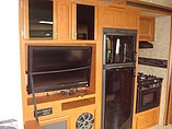 2011 Forest River XLR Thunderbolt Photo #8