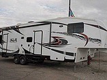 2014 Forest River XLR Thunderbolt Photo #3
