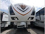 2015 Forest River XLR Thunderbolt Photo #2