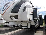 2015 Forest River XLR Thunderbolt Photo #3