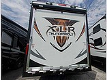 2015 Forest River XLR Thunderbolt Photo #5
