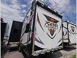 2015 Forest River XLR Thunderbolt Photo #6
