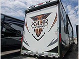 2015 Forest River XLR Thunderbolt Photo #7