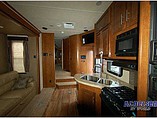 2015 Forest River XLR Thunderbolt Photo #17
