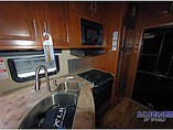 2015 Forest River XLR Thunderbolt Photo #18