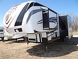 2015 Forest River XLR Thunderbolt Photo #13