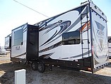 2015 Forest River XLR Thunderbolt Photo #14