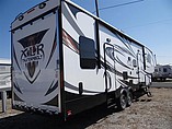 2015 Forest River XLR Thunderbolt Photo #15