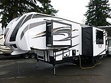 2015 Forest River XLR Thunderbolt Photo #2