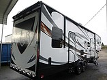 2015 Forest River XLR Thunderbolt Photo #3