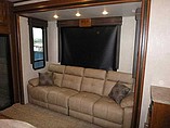2015 Forest River XLR Thunderbolt Photo #6