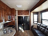 2016 Forest River XLR Thunderbolt Photo #2