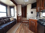 2016 Forest River XLR Thunderbolt Photo #3