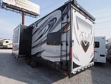 2016 Forest River XLR Thunderbolt Photo #12