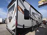 2016 Forest River XLR Thunderbolt Photo #13