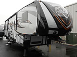 16 Forest River XLR Thunderbolt