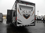2016 Forest River XLR Thunderbolt Photo #3