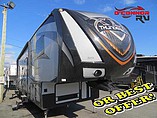15 Forest River XLR Thunderbolt