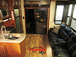 2015 Forest River XLR Thunderbolt Photo #2