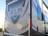 2015 Forest River XLR Thunderbolt Photo #19