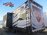 2015 Forest River XLR Thunderbolt Photo #20