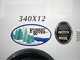 2015 Forest River XLR Thunderbolt Photo #30