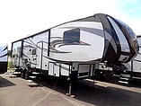 15 Forest River XLR Thunderbolt