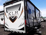 2015 Forest River XLR Thunderbolt Photo #4