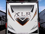 2015 Forest River XLR Thunderbolt Photo #5