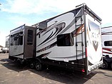 2015 Forest River XLR Thunderbolt Photo #6