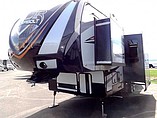2015 Forest River XLR Thunderbolt Photo #7