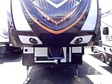 2015 Forest River XLR Thunderbolt Photo #8