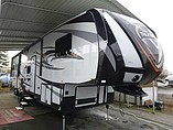 15 Forest River XLR Thunderbolt