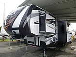 2015 Forest River XLR Thunderbolt Photo #2