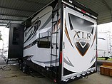 2015 Forest River XLR Thunderbolt Photo #3