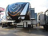 15 Forest River XLR Thunderbolt