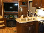 2015 Forest River XLR Thunderbolt Photo #24